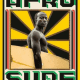 Afro surf photo bantu wax