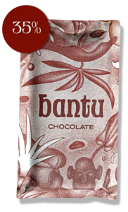 Noire 73% Bantu Chocolate