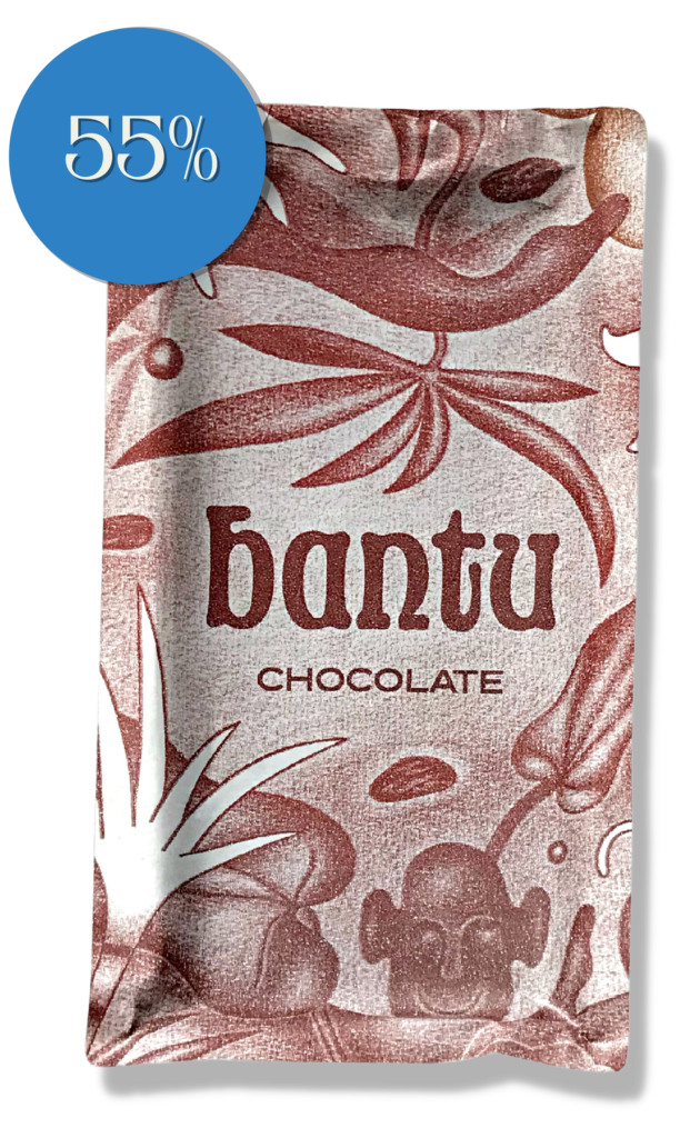 Noire 73% Bantu Chocolate