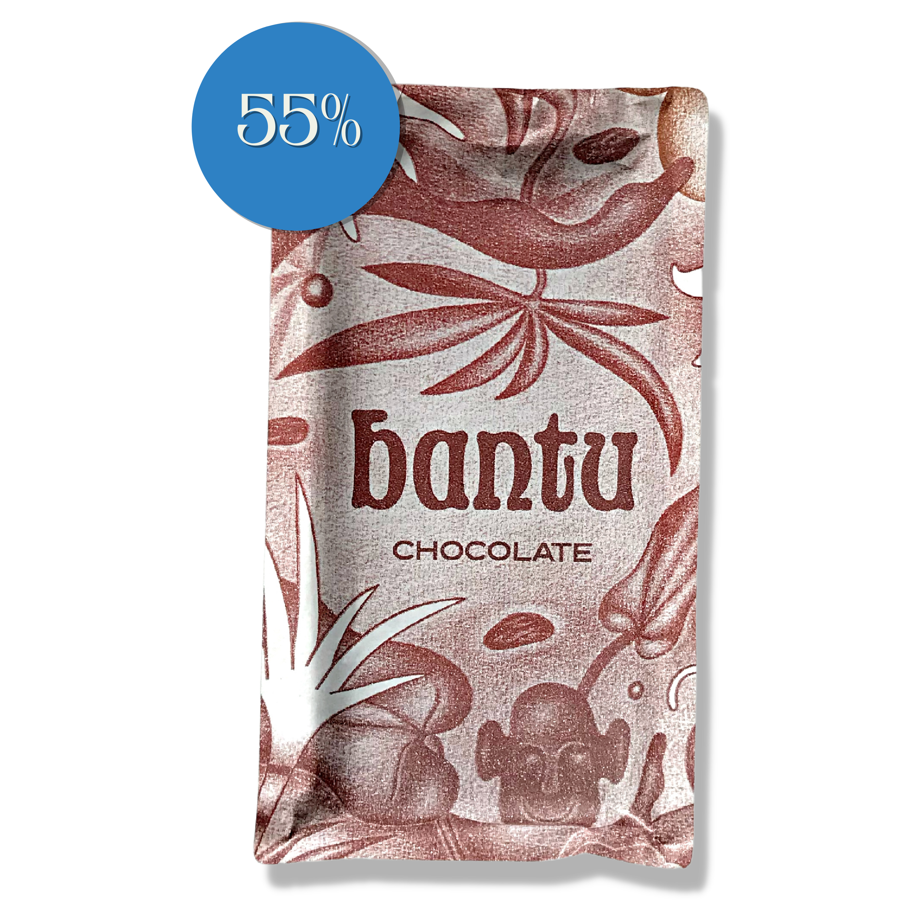 Noire 73% Bantu Chocolate