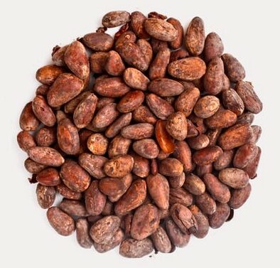 cacao/cocoa beans