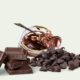 types of vegan chocolate products
