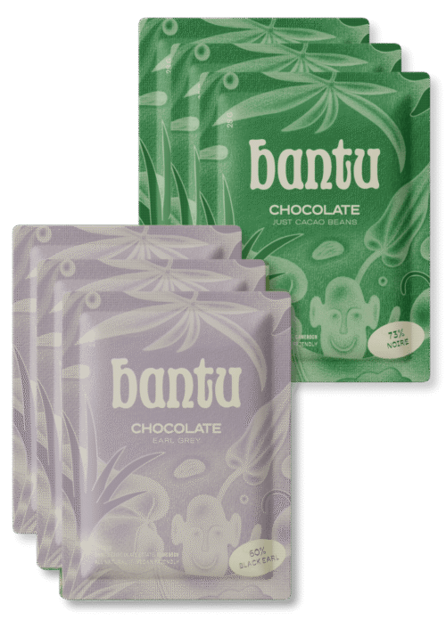 Delta Equinox | Gut-Friendly Chocolate for IBS, IBD & Crohn's