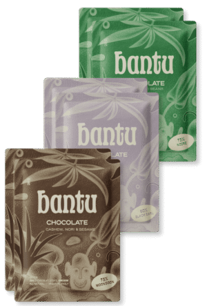 Karnak Solstice | Vitality, Energy & Libido Chocolate Ritual